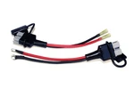Quick Connectors Trolling Motors 8GAUGE Marine Wire Fits 12V/24V Toolfree. Fixed Price $40.87.
