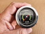Mercury Quicksilver 63578A1 Vacuum Gauge. Fixed Price $40.00.