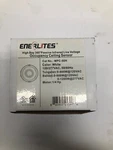 Enerlites 360 Deg. Ceiling Occupancy Sensor, Line Voltage, MPC-50H, White. Fixed Price $15.00.