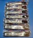 Lot Of 7 Philips Advance IOPA-3P32-N Optanium T8 Electronic Instant Ballasts. Fixed Price $41.25.