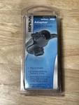 Hopkins 47545 Endurance Flex-coil Rv To 6 Pole Round Trailer Lights Adapter. Fixed Price $11.70.