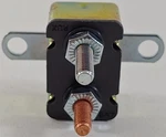 Install Bay CB40AR Auto Reset Amp 12 Volt Circuit Breaker. Fixed Price $13.95.