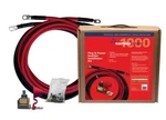 Samlex America DC-1000-KIT Amp Inverter Install Max 1000W. Fixed Price $181.09.