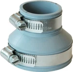Fernco PDTC-215 Schedule 40 Pvc Direct Connector X 1-1/2 Dia. In. Hub. Fixed Price $5.95.