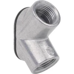 Halex 3/4 In. 90 Deg Rigid Or Imc Pull Elbow 051411941079 Zinc. Fixed Price $14.89.