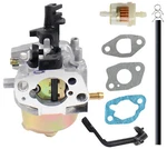Wen Model 56405 4050 Watts 7HP 212CC Generator Carburetor. Fixed Price $16.98.