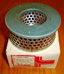 New Yanmar 114250-12580 Air Cleaner Element Filter Nos. Fixed Price $19.95.