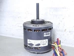 Emerson K55HXHKL-8719 Blower Motor 1/2 Hp 1075 Rpm 4SPD 1PH 115V 21D340988P02. Fixed Price $100.00.