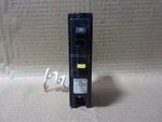 New Square HOM120GFI Pole Amp Ground Fault Circuit Breaker Short. Fixed Price $39.95.