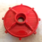 Nos Shindaiwa 72030-15122 Inner Spool. Fixed Price $21.00.