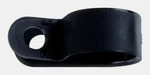 Jandorf Protector Nylon Clamp 5PK For 1/2" Dia. Cable Wide Secure Insulate 61448. Fixed Price $7.99.