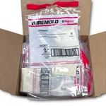 Wiremold Legrand 2300WC Nm Clips Ivory - Bulk Lot Of 50. Fixed Price $35.89.