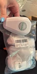 Dinsla Electricity Saving Box Power Factor Saver Plug-in Device 2023 (4 Ct). Fixed Price $90.00.