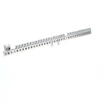 1PC Siemens EC3GB302 Ground Bar KIT-30 Pos, NO.14-4 W/ 2/0 Lug. Fixed Price $35.41.