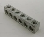 Ideal NA250-6 Port Multi-tap Connector. Fixed Price $30.00.