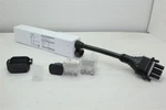 New Ubiquiti Energy Sm-ec-eu Sunmax End Run Cable. Fixed Price $24.99.