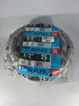 Southwire 3292752 Alflex 1/2" 25FT Reduced Wall Aluminum Flexible Conduit. Fixed Price $34.99.