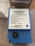 Oem Johnson Control Carrier Bryant Furnace Board G67BG-3 LH33EP040 SX611. Fixed Price $214.00.