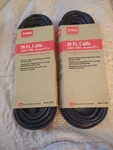 Toro 30 Ft. Cable 16 Gauge SPT-3. Fixed Price $14.99.