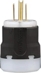 AH5266 Wiring Arrow Hart Impact Resistant Ultra Grip Plug, 125 Vac, 15 A, P, 3. Fixed Price $22.99.