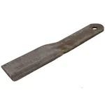 Ccw Rotary Cutter Blade Fits John Deere Replaces WP3900. Fixed Price $69.99.