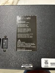 Simpliphi 48V Lithium Battery Black 3.5KWH 60 Amp Deep-cycle Lfp. Fixed Price $1000.00.