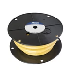 Ancor Marine Grade Products 119902 4/0 Yellow Tinned Wire 25'. Fixed Price $363.29.