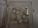 Ingersoll-rand Insert Guides W89534T24 (lot Of 24). Fixed Price $50.24.