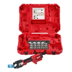 Milwaukee 2679-600CU M18 Force Logic 18V Mcm Crimper W/ #8 Dies. Fixed Price $3699.00.