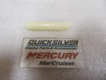 E60 Genuine Mercury Quicksilver 23-31792T Sleeve Oem New Factory Boat Parts. Fixed Price $12.78.