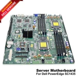 Dell Oem Poweredge SC1435 Server Motherboard Dual Socket F DDR2 0YK962. Fixed Price $17.47.
