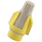 Ideal 30-1345J Twister Proflex Plus Wire Connector, 500 Jar #345 Yellow Beige. Fixed Price $52.00.