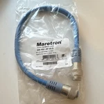 Maretron NM-NB1-NF-00.5 Mini Nmea 2000 Double Ended Cord, New. Fixed Price $30.00.