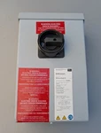 Sma Solar Technology Ag Disconnect DC-DISCON2TLUS-10 Used.. Fixed Price $189.99.
