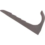 Halex 3/4 In. 2-3/16 Emt Drive Strap (25-PACK) 26142. Fixed Price $17.51.