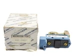 Micro Switch WZE6-2RQ269 (as Pictured) Nsmp. Fixed Price $40.00.