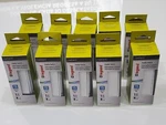 Pass & Seymour Legrand TM870-WCC10 White 15A Paddle Switches Box Of 9PCS. Fixed Price $43.49.