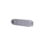 Sigma Engineered Solutions 1-1/4 Die-cast Aluminum Conduit 02-51128. Fixed Price $38.99.