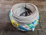 Southwire 250' Underground Feeder Cable Uf-b, 12 Awg, 3 Cond, Black/red/white. Fixed Price $357.63.