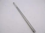 Hunter 3/4" X 24" Ceiling Fan Downrod Brushed Nickel 26021. Fixed Price $33.99.