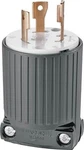 New Cooper Wiring L630P Wire Locking Twist Male Plug Amp 250V 6906366. Fixed Price $12.95.