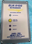 ELK-9100 Heavy Duty Switching & Control Module. X10 Compatible. Free Shipping. Fixed Price $74.50.