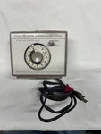 Vtg General Electric Automatic Timer Model #8117 Tested. Fixed Price $11.99.