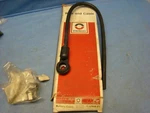 Delco 2MX21 Gm 8919662 Battery Cable 21" Gauge Terminated End Black. Fixed Price $30.00.