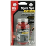 Gardner Bender Oz. Red Electrical Liquid Tape LTR-400. Fixed Price $15.83.