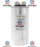 Diversitech 4JR0535 Motor Round Dual Run Capacitor + Uf Mfd 440 Volt. Fixed Price $14.99.