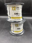 Pack. Southwire 100 Ft 12 White Stranded Cu Thhn. Fixed Price $84.99.