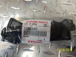 Genuine Oem Kawasaki Holder Part# 13280-2063. Fixed Price $10.17.