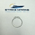 John Deere 40M7076, External Snap Ring. Fixed Price $16.49.