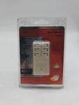 Pass & Seymour 7 Button Timer Light Switch Almond Color RT1LACCV4 New. Fixed Price $28.99.